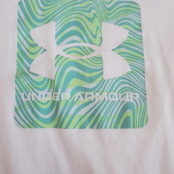 Under armour T-shirt - Picture 2 of 2